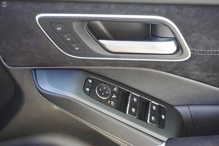 2025 Nissan QASHQAI Ti-L