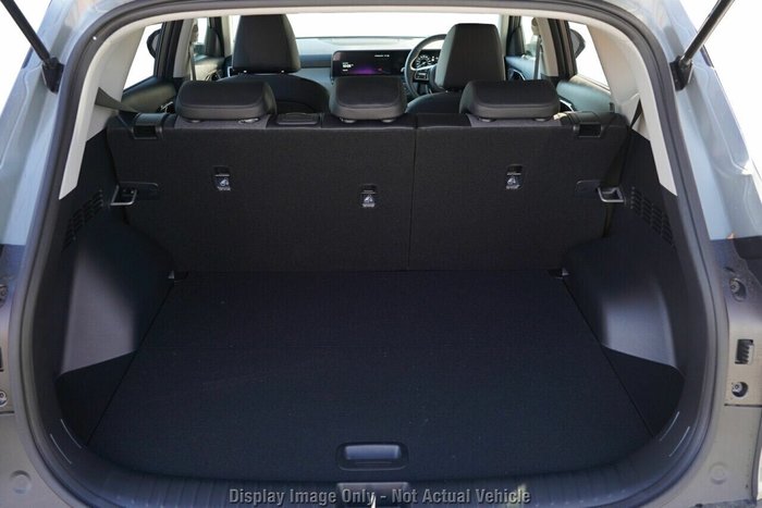 2025 Kia Seltos Sport+