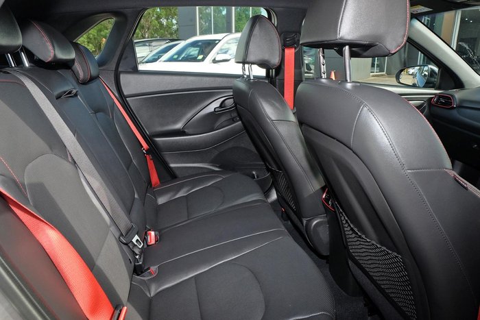 2023 Hyundai i30 N Line Premium