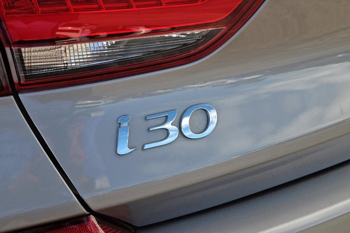 2023 Hyundai i30 N Line Premium