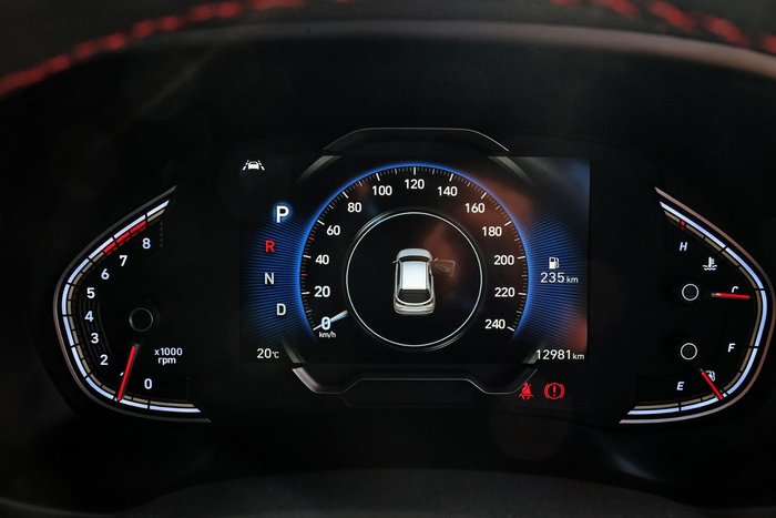 2023 Hyundai i30 N Line Premium