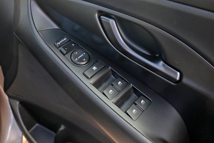 2023 Hyundai i30 N Line Premium
