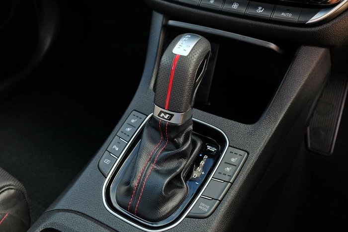 2023 Hyundai i30 N Line Premium