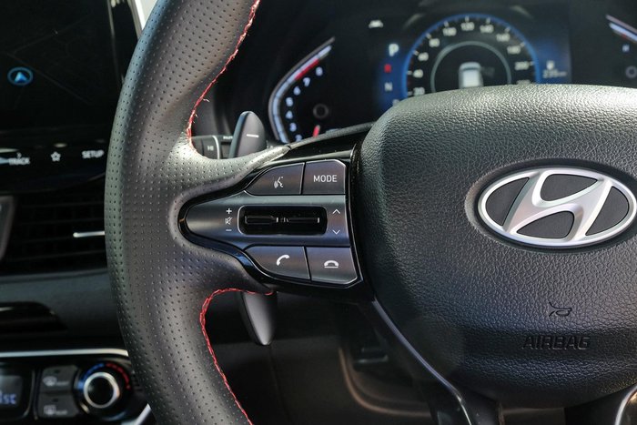 2023 Hyundai i30 N Line Premium