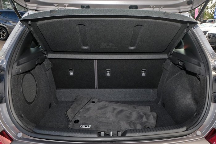 2023 Hyundai i30 N Line Premium