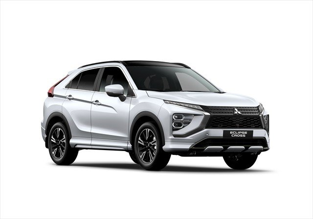 2024 MITSUBISHI Eclipse Cross