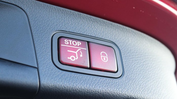 2024 Mercedes-Benz GLA-Class GLA200