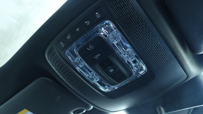 2024 Mercedes-Benz GLA-Class GLA200