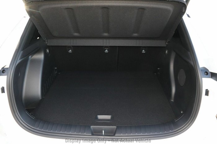 2025 Hyundai Kona Hybrid Premium N Line