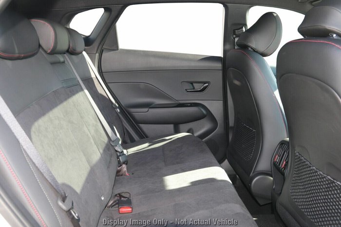 2025 Hyundai Kona Hybrid Premium N Line