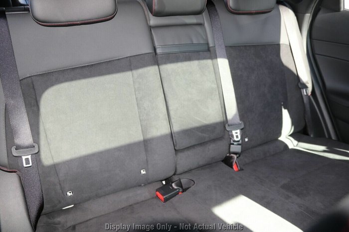 2025 Hyundai Kona Hybrid Premium N Line