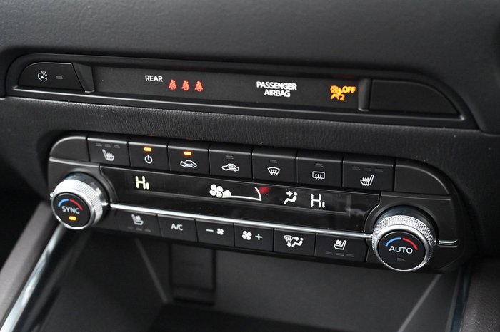 2025 Mazda CX-5 G35 Akera