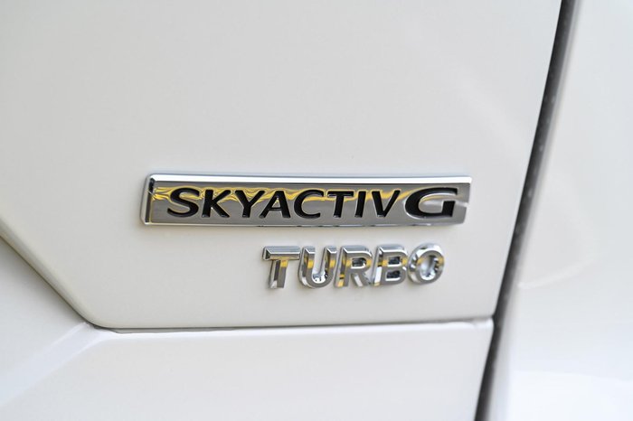 2025 Mazda CX-5 G35 Akera