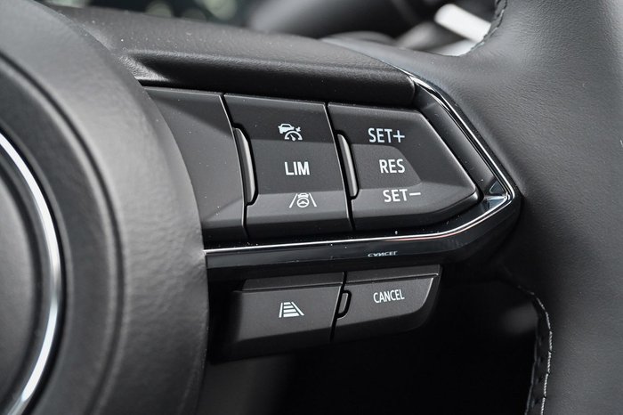 2025 Mazda CX-5 G35 Akera