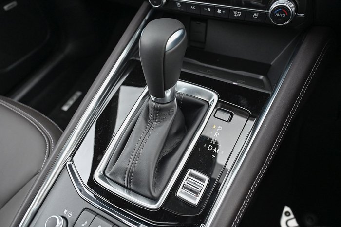 2025 Mazda CX-5 G35 Akera