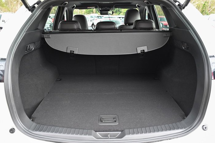 2025 Mazda CX-5 G35 Akera