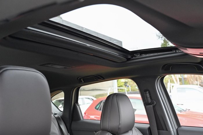 2025 Mazda CX-5 G35 Akera
