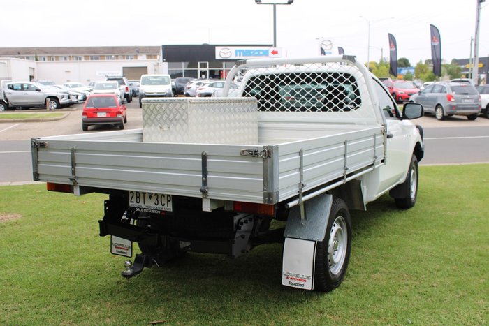 2017 Mitsubishi Triton GLX