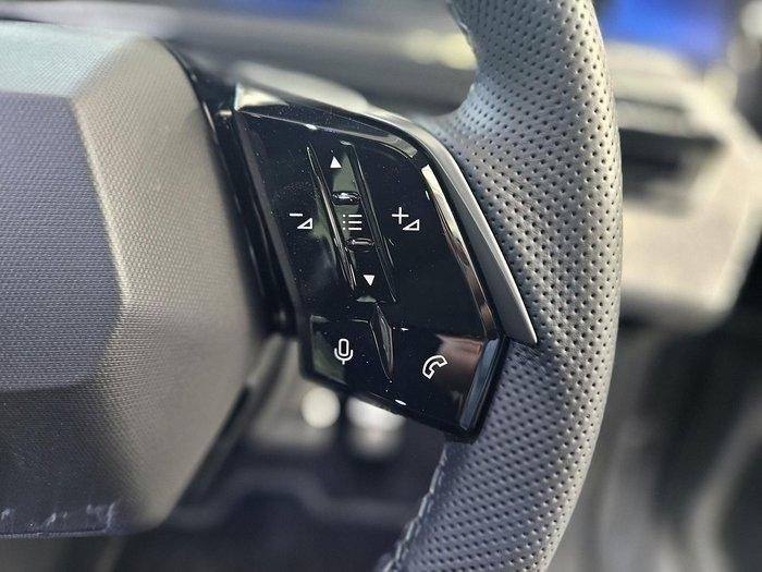 2024 Peugeot 3008 GT Premium Hybrid P64 MY25 Artense Grey