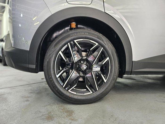 2024 Peugeot 3008 GT Premium Hybrid P64 MY25 Artense Grey