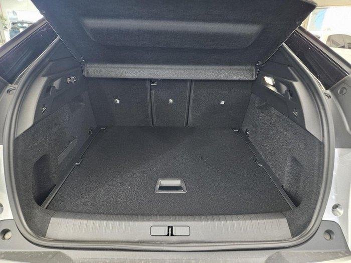 2024 Peugeot 3008 GT Hybrid P64 MY24 Artense Grey