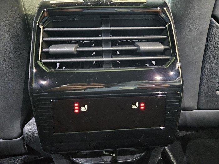 2024 Peugeot 3008 GT Premium Hybrid