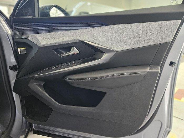 2024 Peugeot 3008 GT Premium Hybrid