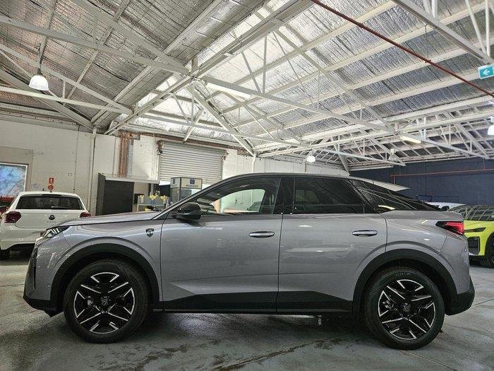 2024 Peugeot 3008 GT Premium Hybrid