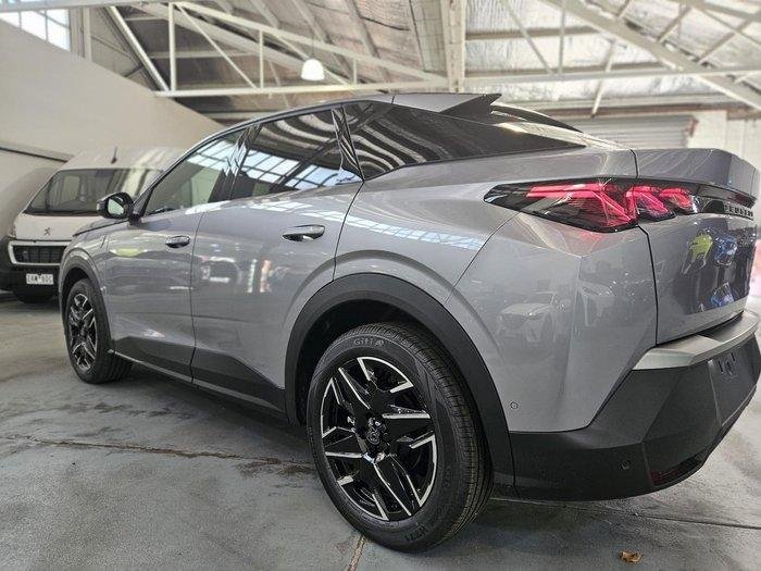 2024 Peugeot 3008 GT Premium Hybrid P64 MY25 Artense Grey