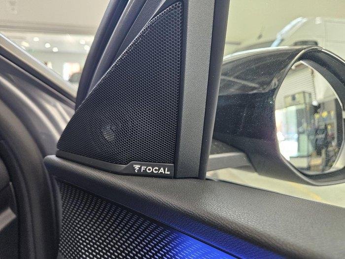 2024 Peugeot 3008 GT Premium Hybrid