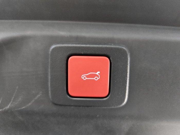 2024 Peugeot 3008 GT Premium Hybrid P64 MY25 Artense Grey