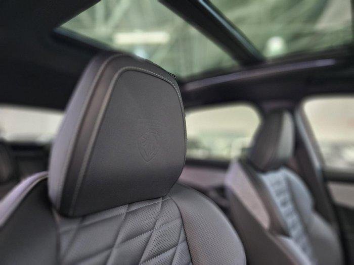 2024 Peugeot 3008 GT Premium Hybrid P64 MY25 Artense Grey
