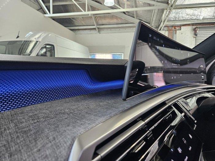 2024 Peugeot 3008 GT Premium Hybrid