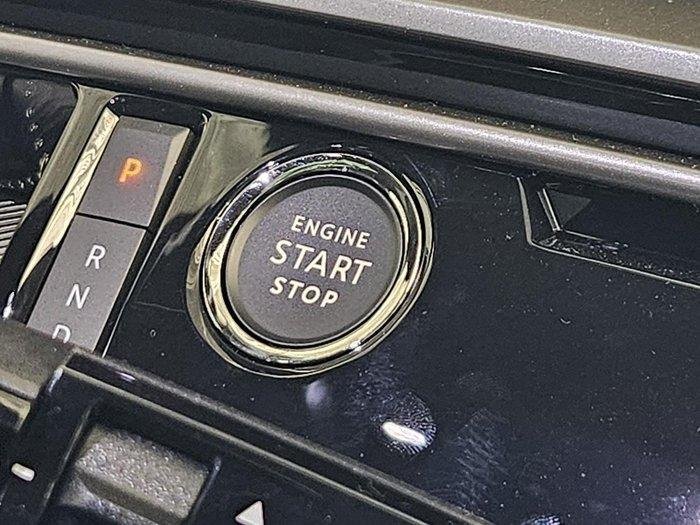 2024 Peugeot 3008 GT Hybrid P64 MY24 Artense Grey