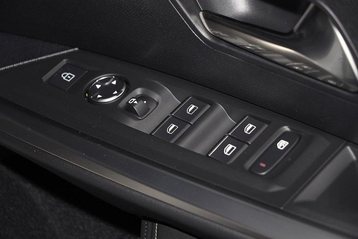 2024 Peugeot 3008 Allure Hybrid