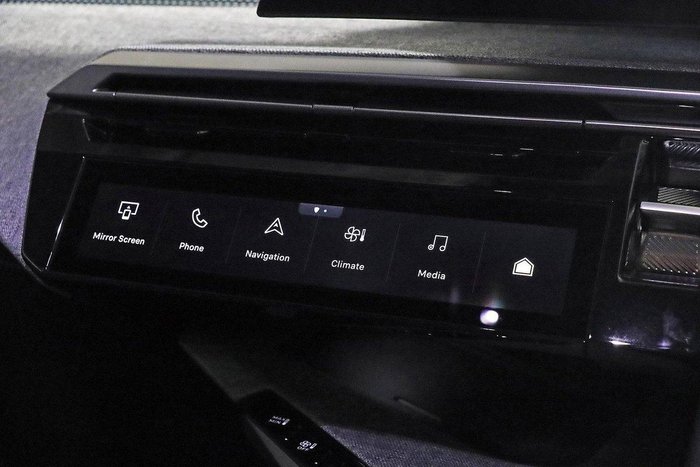 2024 Peugeot 3008 Allure Hybrid