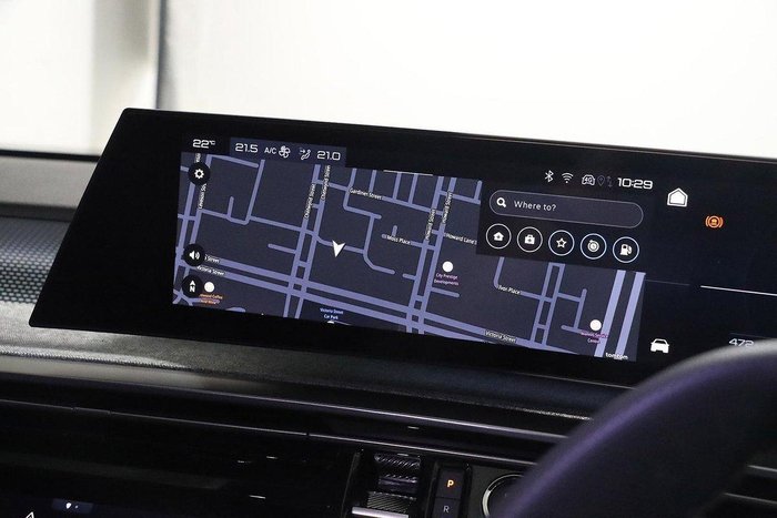 2024 Peugeot 3008 Allure Hybrid