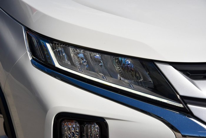 2020 Mitsubishi ASX ES ADAS