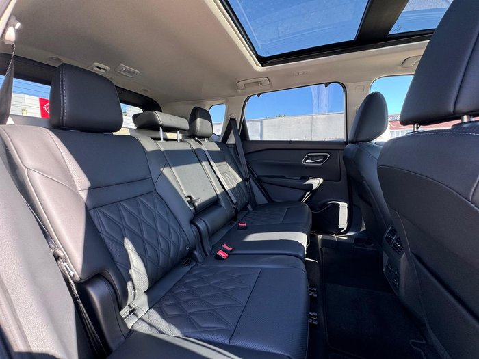 2024 Nissan X-TRAIL Ti-L