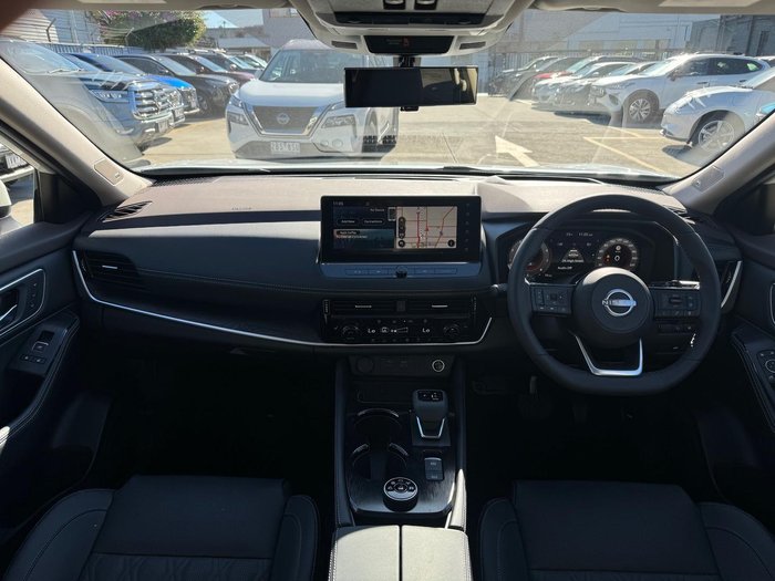 2024 Nissan X-TRAIL Ti-L