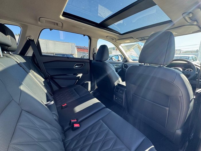 2024 Nissan X-TRAIL Ti-L