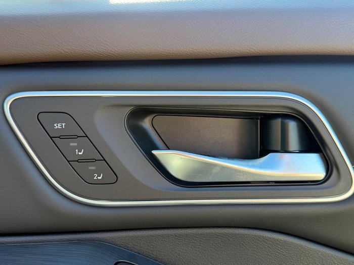 2024 Nissan X-TRAIL Ti-L