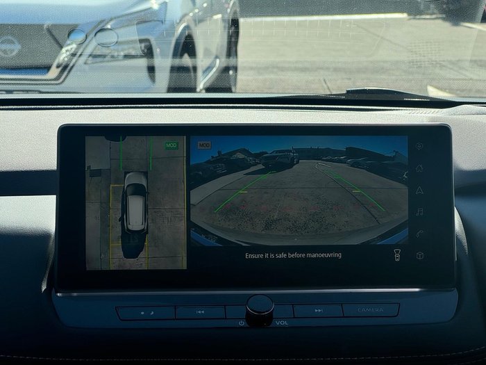 2024 Nissan X-TRAIL Ti-L