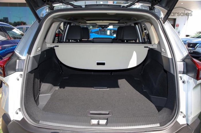 2024 Nissan X-TRAIL Ti-L