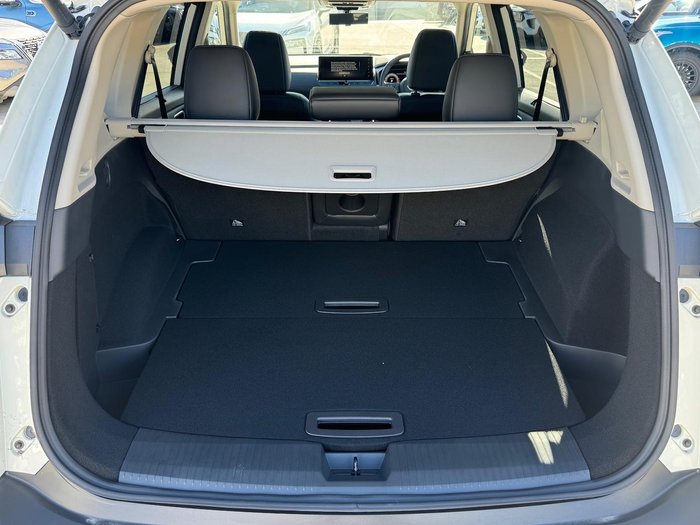 2024 Nissan X-TRAIL Ti-L