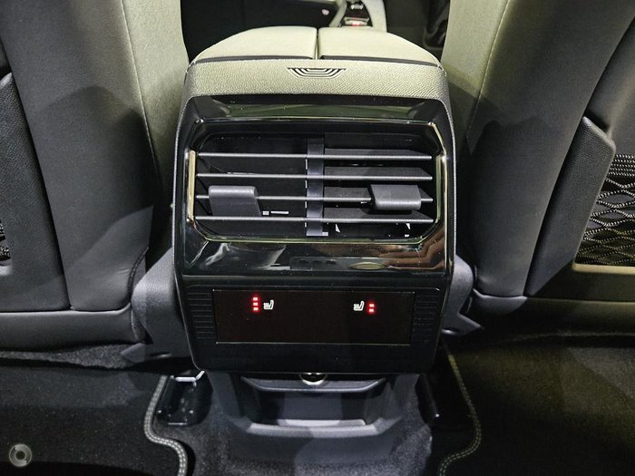 2024 Peugeot 3008 GT Premium Hybrid P64 MY25 Obsession Blue