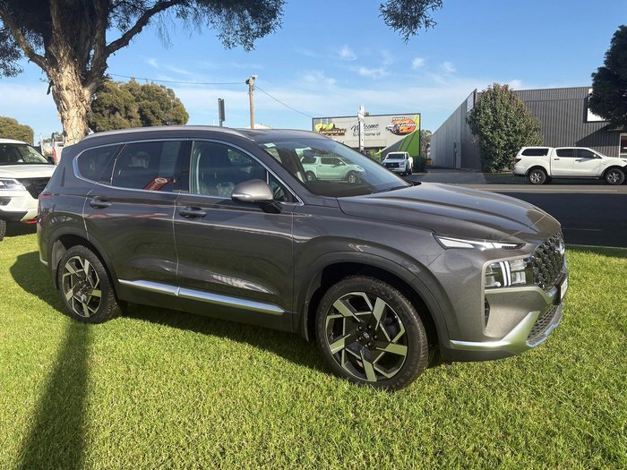 2023 Hyundai Santa Fe Elite