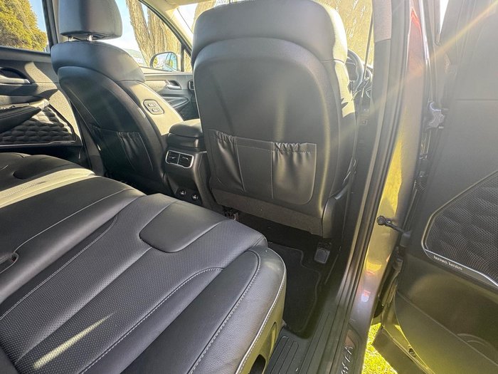 2023 Hyundai Santa Fe Elite
