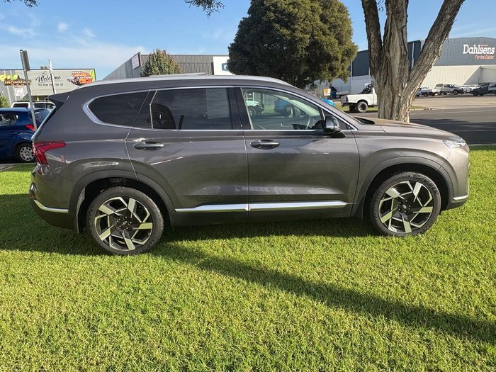 2023 Hyundai Santa Fe Elite