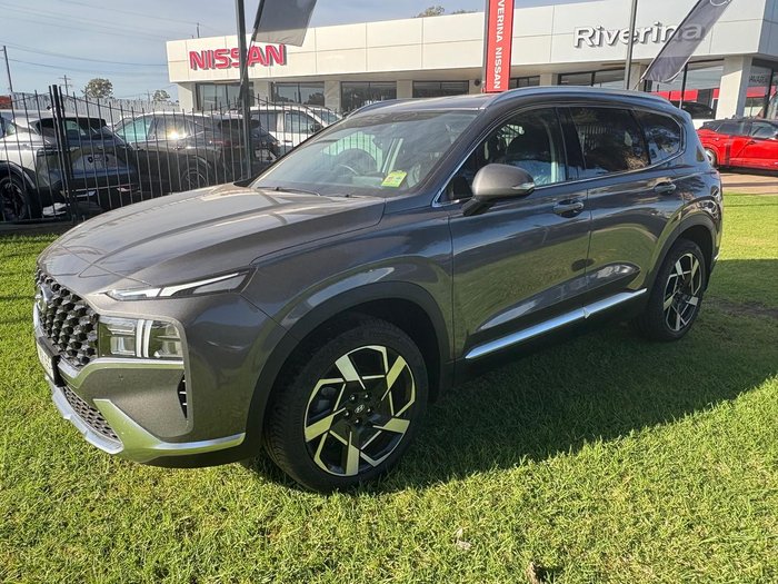 2023 Hyundai Santa Fe Elite